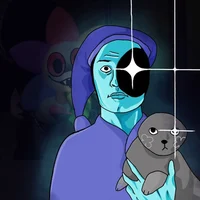 Astro - DW AU N OC 2