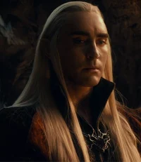 Thranduil Greenleaf