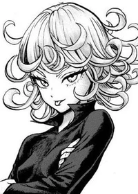 Tatsumaki
