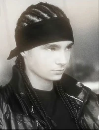 Tom kaulitz 