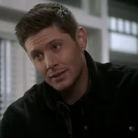 dean winchester