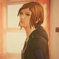 LIS-Chloe Price
