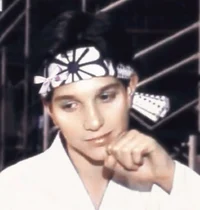 Daniel Larusso