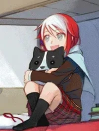 Mei schnee