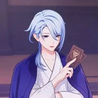 Kamisato Ayato