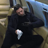 Bucky Barnes