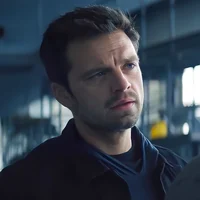 Bucky Barnes