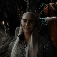 Thranduil Greenleaf