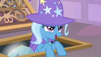 Trixie Lulamoon