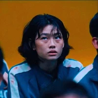 Kang Sae-byeok