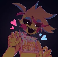 Toy Chica