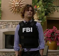SPENCER REID