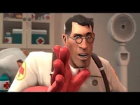 Medic tf2
