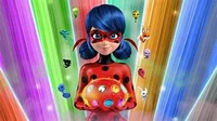 Miraculous Ladybug