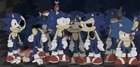 Sonics Last Life