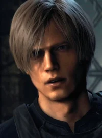 Leon Kennedy