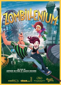 Zombillenium RP