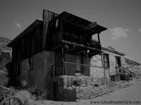 The Haunted West