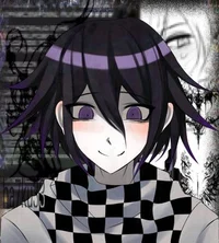 Kokichi Ouma
