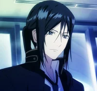 Kuroh Yatogami