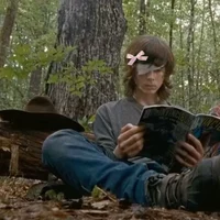 Carl Grimes 