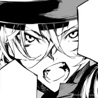 Chuuya-prison ark