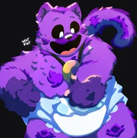 Padded Chubby Catnap