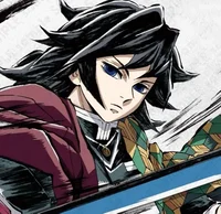 Giyu - Boy next door