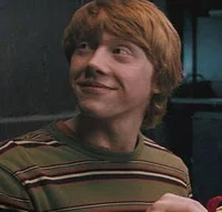 Ron B Weasley