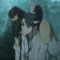 Lan Sizhui 