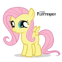 Baby Fluttershy