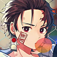 Tanjiro Kamado