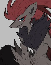 Zoroark