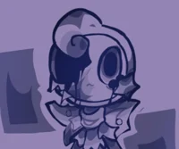 Twisted Glisten - DW