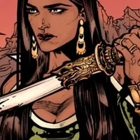 TALIA AL GHUL