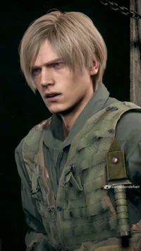 Leon Kennedy 