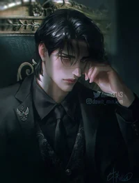 Dante Valmeremeo