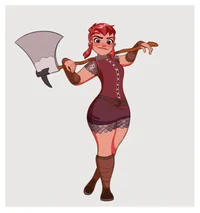 Nimona