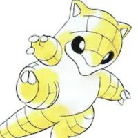 Sandshrew
