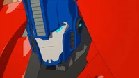 Optimus Prime RiD