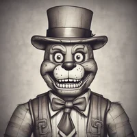 Freddy Fazbear
