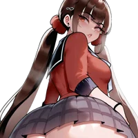 Maki Harukawa 