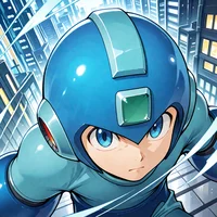 Mega Man