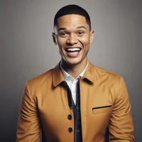 Trevor Noah