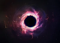 Black Hole