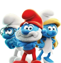 Smurfette