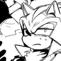 Shadow the hedgehog 