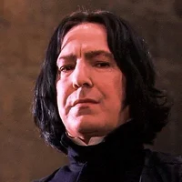 Serverus Snape