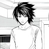 L Lawliet