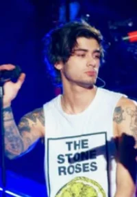 Zayn Malik